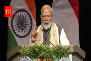 PM मोदी की दुनिया को चेतावनी! युद्ध नहीं रुके तो क्या सच में आ जाएगा बड़ा वैश्विक संकट?