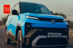 पेट्रोल का खेल बदल देगी Tata की नई SUV? बिना EV चार्जिंग चलेगी, कीमत सुनकर चौंक जाएंगे आप