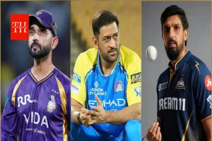 IPL 2026 में खत्म होगा इन दिग्गजों का सफर? धोनी समेत 5 स्टार खिलाड़ियों की विदाई से भावुक होंगे फैंस