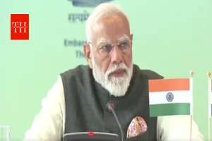 पीएम मोदी का 5 देशों का तूफानी दौरा! आखिर भारत को क्या मिला?