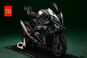 BMW M 1000 RR Isle of Man TT Edition: सिर्फ 115 यूनिट्स वाली दुनिया की सबसे एक्सक्लूसिव सुपरबाइक