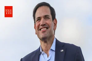 अमेरिका में भारतीयों पर नस्लभेद के सवाल पर Marco Rubio का जवाब वायरल, ट्रंप से जोड़कर हो रही ट्रोलिंग