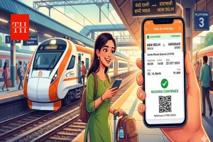 IRCTC या RailOne: तत्काल टिकट बुकिंग के लिए कौन सा ऐप है बेहतर? जानिए पूरा फर्क और फायदे