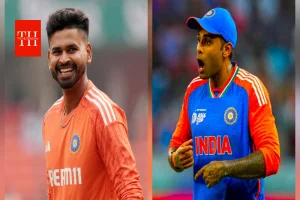 आखिर सूर्यकुमार यादव से क्यों छीनी गई कप्तानी? श्रेयस अय्यर बन सकते हैं नए कप्तान!