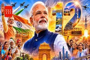 मोदी सरकार के 12 साल: देश की तस्वीर बदलने वाली 12 प्रमुख योजनाएं जिन्होंने छोड़ी बड़ी छाप
