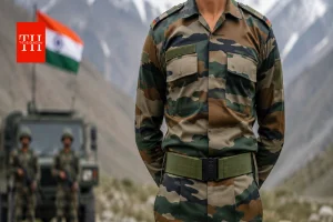 भारतीय सेना ने अपनाई बंडी जैकेट, कोलोनियल परंपराओं से दूरी बनाकर बढ़ाया भारतीयकरण का कदम