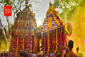 Jagannath Rath Yatra: भगवान जगन्नाथ मंदिर से बाहर क्यों आते हैं? जानिए रथ यात्रा का रहस्य और महत्व