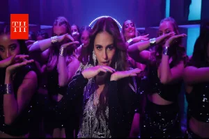 हुमा कुरैशी का ‘इश्क कमीना 2.0’ रिलीज, पुराने गाने की यादों से टकराया नया वर्जन, फैंस ने दिए मिले-जुले रिएक्शन