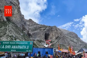 अमरनाथ यात्रा 2026: 3 जुलाई से शुरू होगी बाबा बर्फानी की यात्रा, रजिस्ट्रेशन से लेकर रूट, हेल्थ गाइडलाइन और परमिट तक पूरी जानकारी