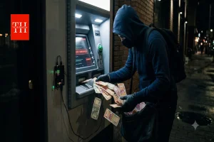 ATM Jackpotting क्या है? बिना कार्ड और PIN के कैसे निकलने लगते हैं पैसे, जानिए कैसे बरतें सावधानी