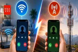 Wi-Fi Calling या Cellular Calling, किसमें ज्यादा खर्च होती है फोन की बैटरी? जानिए पूरा सच