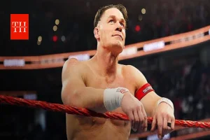 WWE के 'Face of the Company' कैसे बने John Cena? जानिए उनके करियर के 5 सबसे यादगार पल जिन्होंने उन्हें बनाया सुपरस्टार