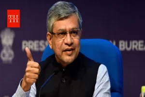 AI नौकरियां नहीं छिनेगा! अश्विनी वैष्णव के बयान ने बदल दी बहस, युवाओं के लिए खुल सकते हैं नए मौके