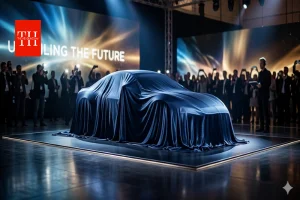 MG Motor का बड़ा दांव! 2026 तक लॉन्च होंगी 3 नई इलेक्ट्रिक कारें, चार्जिंग नेटवर्क भी होगा मजबूत
