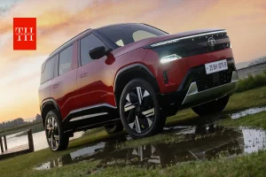 30 जून को दस्तक दे सकती है Tata Sierra EV, 500KM रेंज और प्रीमियम फीचर्स से मचाएगी धमाल
