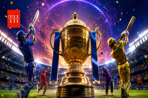 IPL 2027 का शेड्यूल लगभग तय, 10 मार्च से होगी शुरुआत, 15 मई तक फाइनल, मैच बढ़ाने का फिलहाल नहीं प्लान