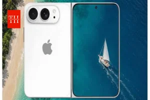 Apple का पहला फोल्डेबल फोन जल्द आएगा? सैमसंग डिस्प्ले और नई iPhone 18 सीरीज को लेकर बड़ा अपडेट