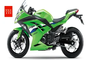 नई Kawasaki Ninja 300 भारत में लॉन्च, ₹3.34 लाख कीमत के साथ मिले नए अपडेट, जानें इंजन और फीचर्स