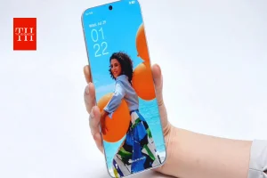 दुनिया का पहला 0mm बेजल वाला स्मार्टफोन! Tecno ने दिखाया ऐसा कॉन्सेप्ट, चारों तरफ सिर्फ स्क्रीन ही स्क्रीन