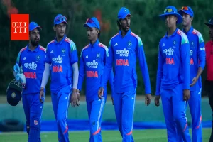 IND A vs AFG A: युवा खिलाड़ियों का खूब दिखा दबदबा! वैभव-ऋतुराज-तिलक का जलवा रहा बरकार