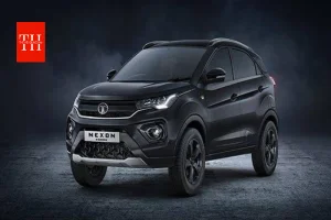 ₹1 लाख डाउन पेमेंट में घर लाएं Tata Nexon, पेट्रोल और CNG वेरिएंट्स पर आसान फाइनेंस ऑफर