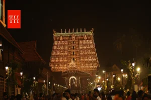 पद्मनाभस्वामी मंदिर का रहस्यमयी Vault B, अरबों के खजाने के बीच आज भी अनसुलझा है सबसे बड़ा सवाल