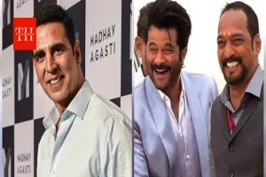 ‘वेलकम 4’ में लौटेंगे उदय-मजनू? अक्षय कुमार ने दिया बड़ा हिंट, अनिल कपूर और नाना पाटेकर की वापसी पर बोले ये बात