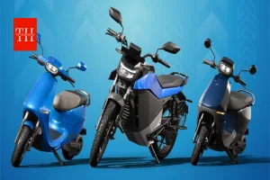 Ola Electric पर बड़ा संकट! शेयर टूटे, मार्केट शेयर गिरा, क्या खत्म हो रही भारत की EV किंग की चमक?
