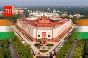 विपक्ष में बढ़ती टूट से बदला लोकसभा का गणित, क्या NDA को अब मिल जाएगा परिसीमन के लिए बहुमत का रास्ता?