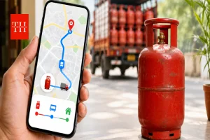 LPG सिलेंडर कब आएगा? अब मोबाइल से ट्रैक करें गैस की डिलीवरी, जानिए आसान तरीका