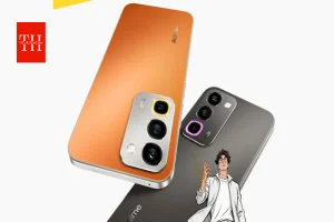 Realme Narzo 100x 5G भारत में 15 जुलाई को होगा लॉन्च, 8000mAh बैटरी और AI फीचर्स से मचाएगा धमाल