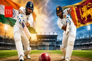 IND vs SL: 4 दिन नहीं, अब सिर्फ 3 दिन का होगा भारत का वार्म-अप मैच, टेस्ट सीरीज से पहले क्यों बदला प्लान?