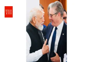 भारत-यूके FTA से बदलेगा व्यापार का खेल, 99% भारतीय सामान पर खत्म होगी ड्यूटी, निर्यात को मिलेगा बड़ा बूस्ट