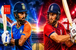 IND vs ENG: साउथैम्पटन टी20 में दांव पर भारत की नंबर-1 रैंकिंग, हार से इंग्लैंड बन सकता है नया नंबर-1