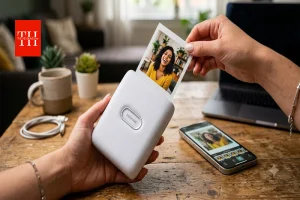 10 हजार से कम में Portable Printer! जानिए कैसे करता है काम, किसके लिए है बेस्ट और खरीदने से पहले क्या देखें