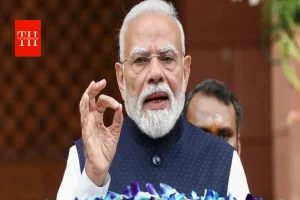 NEET पेपर लीक पर पहली बार बोले पीएम मोदी, कहा- युवाओं के भविष्य से खिलवाड़ करने वालों को मिलेगी कड़ी सजा