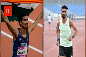 Commonwealth Games 2026: गुलवीर सिंह ने रचा इतिहास, 10,000 मीटर दौड़ में जीता भारत का पहला सिल्वर मेडल