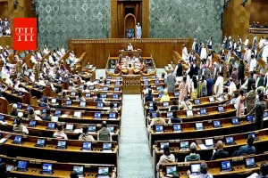 मानसून सत्र में NDA की अग्निपरीक्षा! क्या परिसीमन और महिला आरक्षण विधेयकों को मिलेगा दो-तिहाई बहुमत?