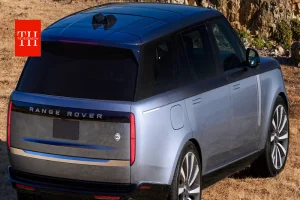 2.95 करोड़ की SUV! लॉन्च हुई सबसे ताकतवर Range Rover, 3.8 सेकंड में पकड़ती है 100 की स्पीड