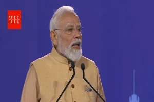 PM मोदी का मेलबर्न में भव्य स्वागत, भारतीय समुदाय को किया संबोधित, भारत-ऑस्ट्रेलिया रिश्तों पर दिया बड़ा संदेश