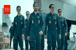 Operation Safed Sagar: कारगिल युद्ध पर बनी दमदार वेब सीरीज का ऐलान, जिमी शेरगिल-सिद्धार्थ दिखाएंगे IAF का शौर्य