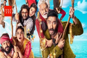 Dhamaal 4 Box Office Collection: 'द ओडिसी' की टक्कर के बावजूद 100 करोड़ क्लब में शामिल हुई अजय देवगन की फिल्म