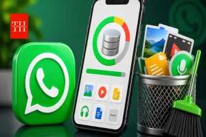 WhatsApp की फोटो-वीडियो से भर जाती है फोन की गैलरी? ये आसान सेटिंग बदलते ही खत्म होगी स्टोरेज की टेंशन
