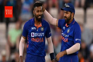 क्या हार्दिक-रोहित का खत्म होगा MI चैप्टर? IPL 2027 मेगा ऑक्शन से पहले बड़ा उलटफेर तय!