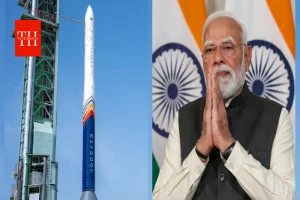Skyroot Vikram-1 Launch: भारत के पहले निजी ऑर्बिटल रॉकेट ने रचा इतिहास, पीएम मोदी ने टीम को दी बधाई