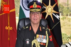 कौन हैं लेफ्टिनेंट जनरल धीरज सेठ? NDA से सेना प्रमुख तक का सफर, अब संभालेंगे भारतीय सेना की कमान