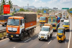 सरकार का बड़ा फैसला! EV समेत इन कमर्शियल वाहनों को 7 साल तक परमिट से छूट, जानिए नई शर्तें और फायदे