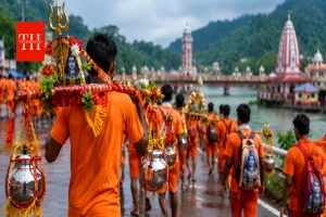 Kanwar Yatra 2026: गौमुख, गंगोत्री या हरिद्वार... शिव अभिषेक के लिए किस जगह का गंगाजल सबसे शुभ माना जाता है?