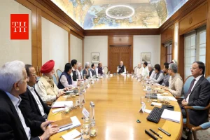 कैबिनेट में क्या हुआ तय? PM मोदी की बड़ी बैठक के बाद तेज हुई हलचल, रोजगार-इंफ्रास्ट्रक्चर पर बन सकती है नई रणनीति!