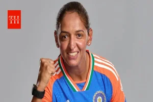 हरमनप्रीत कौर की टॉप-10 में वापसी, ICC टी20 रैंकिंग में फिर चमका भारतीय कप्तान का बल्ला
